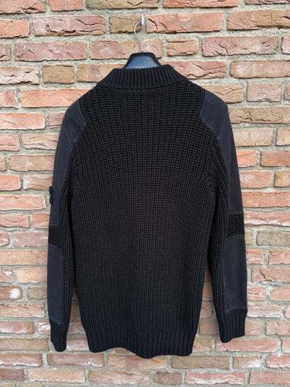 Stone Island Ghost Knit Jacket - XL
