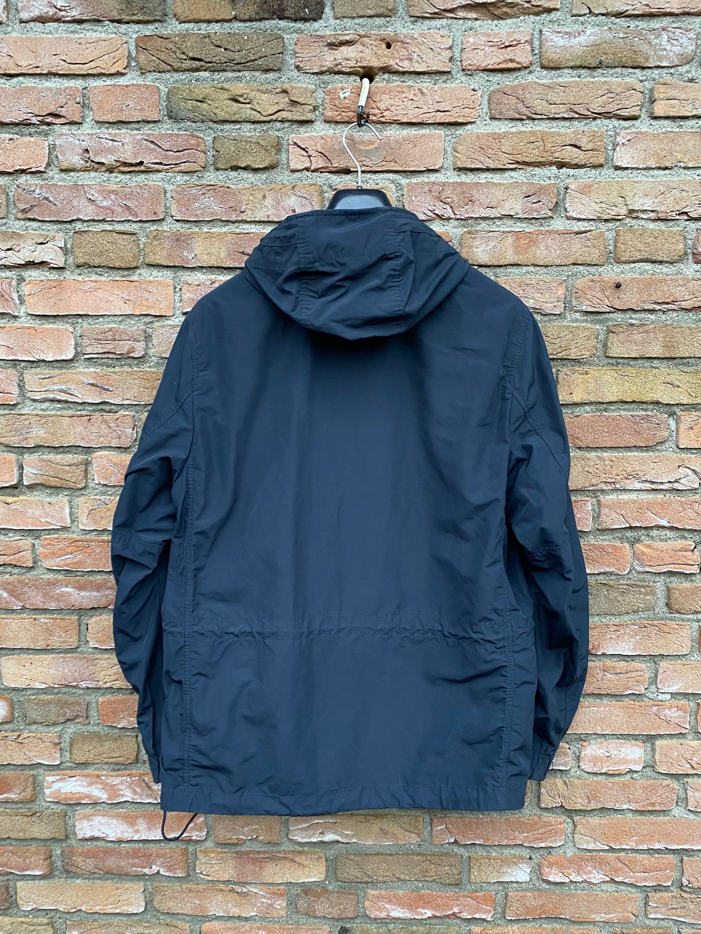 Stone Island Micro Reps Jacke - L