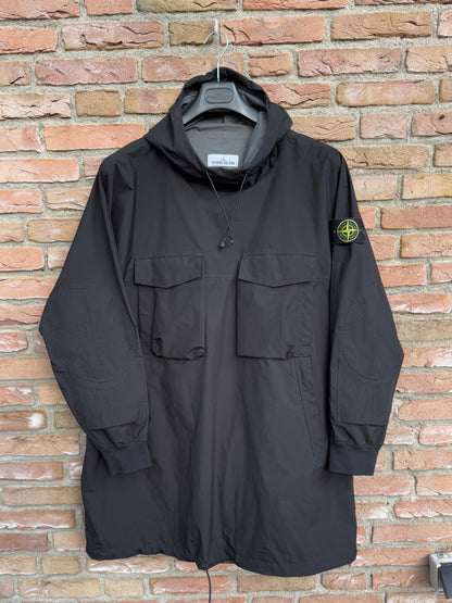 Stone Island Gore-tex with Paclite Smock - M