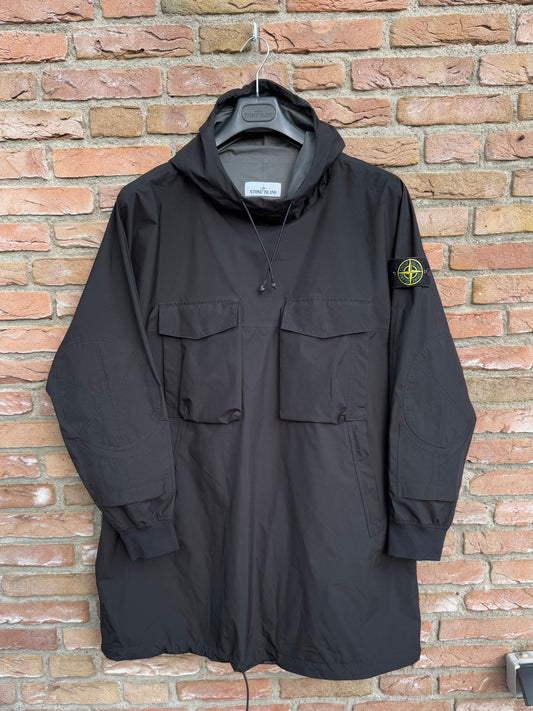 Stone Island Gore-tex with Paclite Smock - M