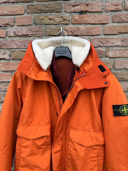 Stone Island David-TC Jacke - L