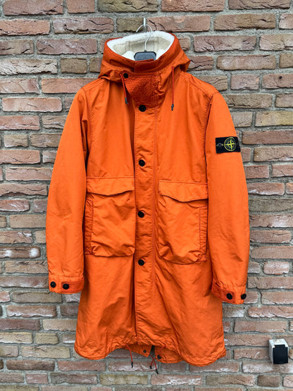 Stone Island David-TC Jacke - L