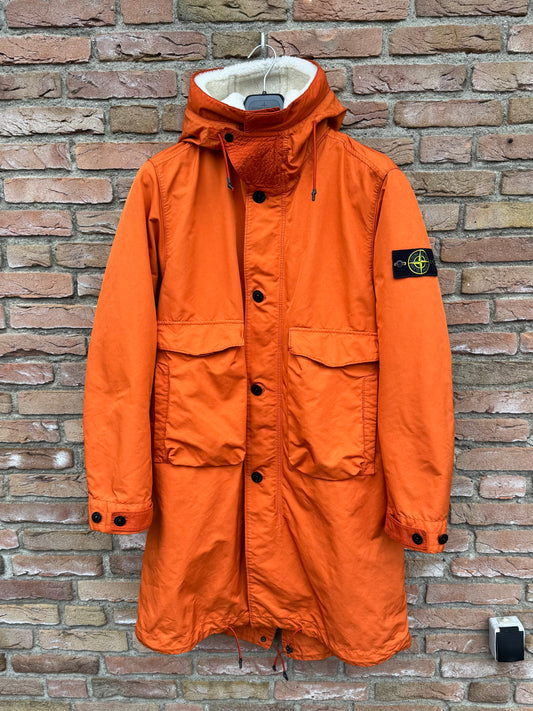 Stone Island David-TC Jacke - L