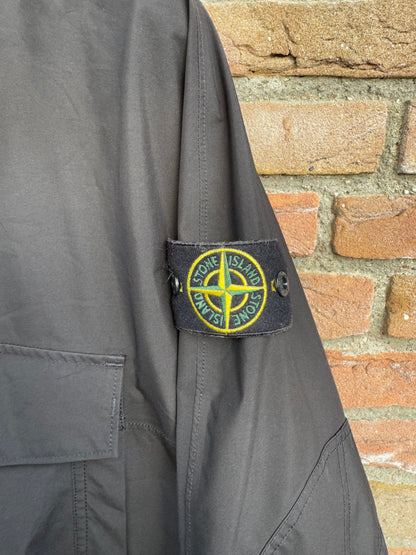 Stone Island Gore-tex with Paclite Smock - M