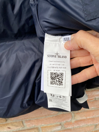 Stone Island Marina Weste - XXL