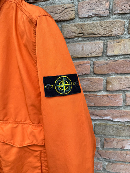 Stone Island David-TC Jacke - L