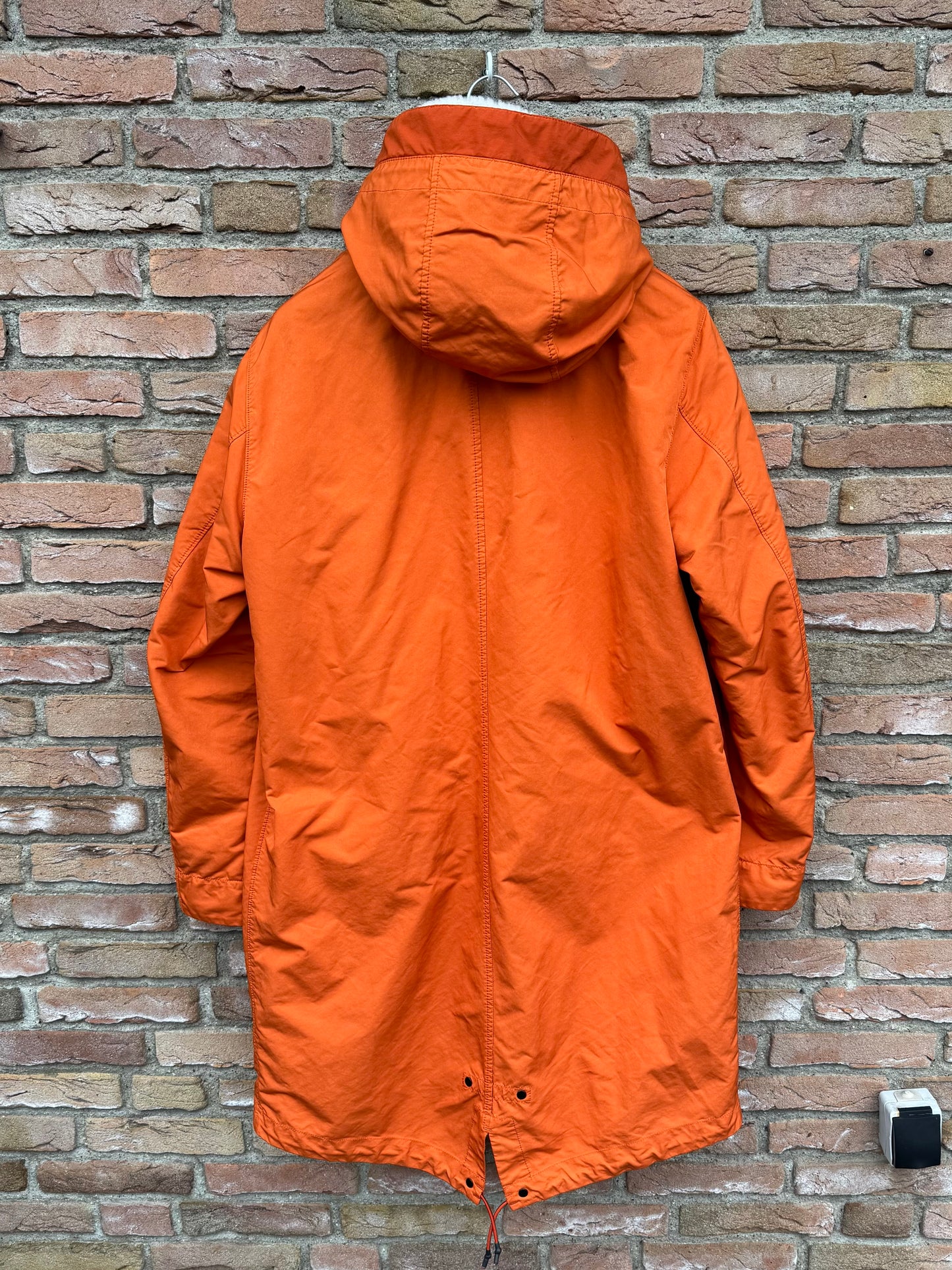 Stone Island David-TC Jacke - L