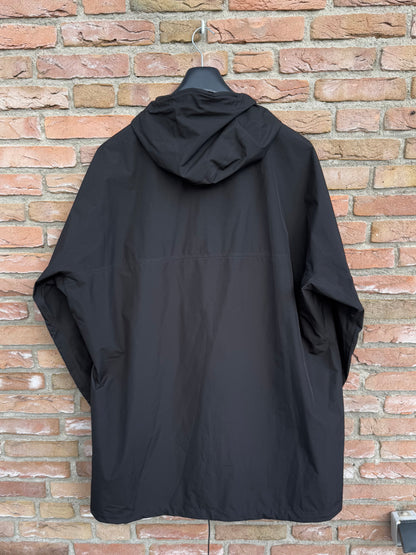 Stone Island Gore-tex with Paclite Smock - M