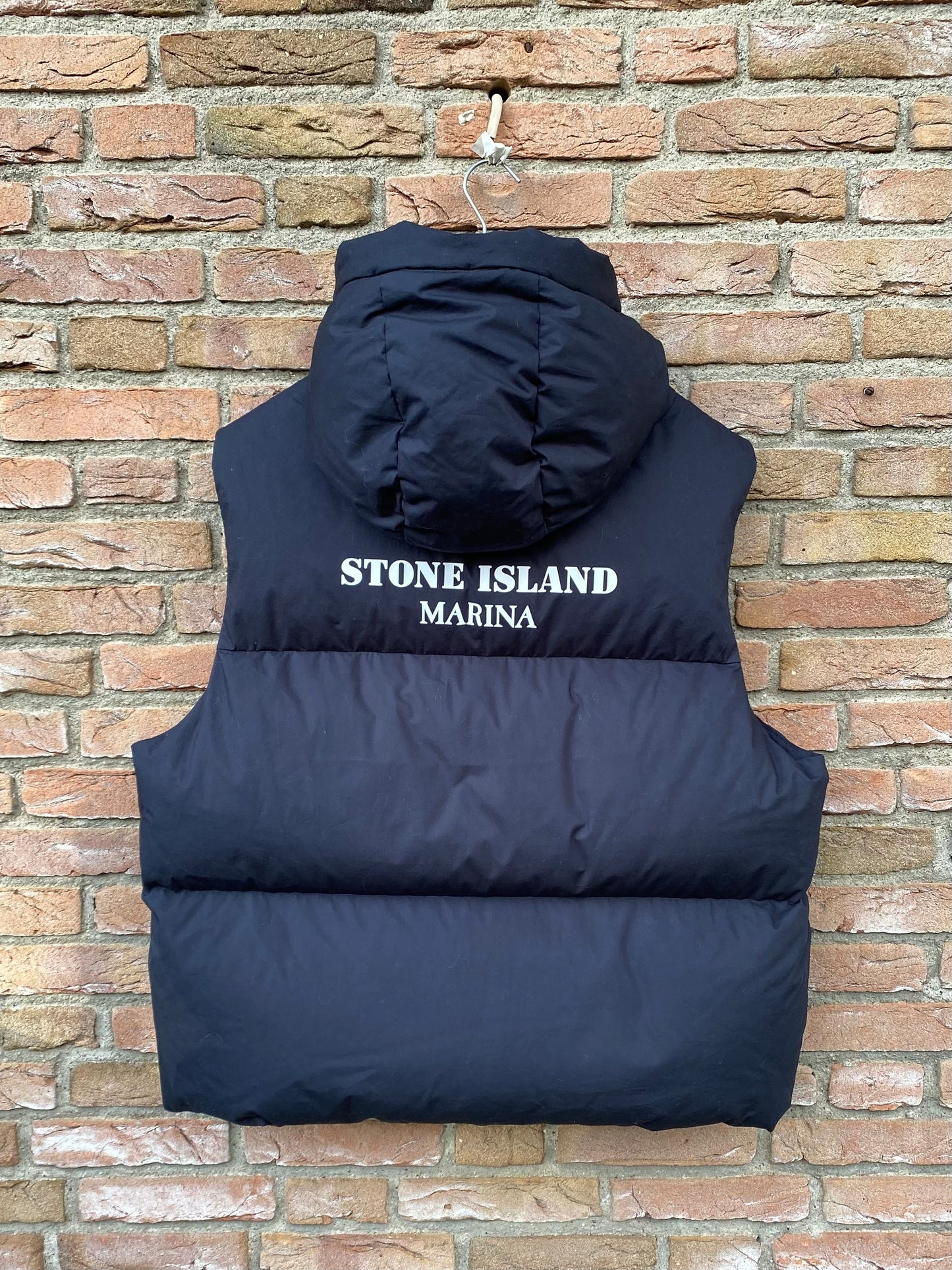 Stone Island Marina Weste - XXL