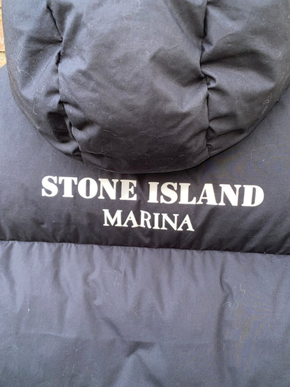 Stone Island Marina Weste - XXL