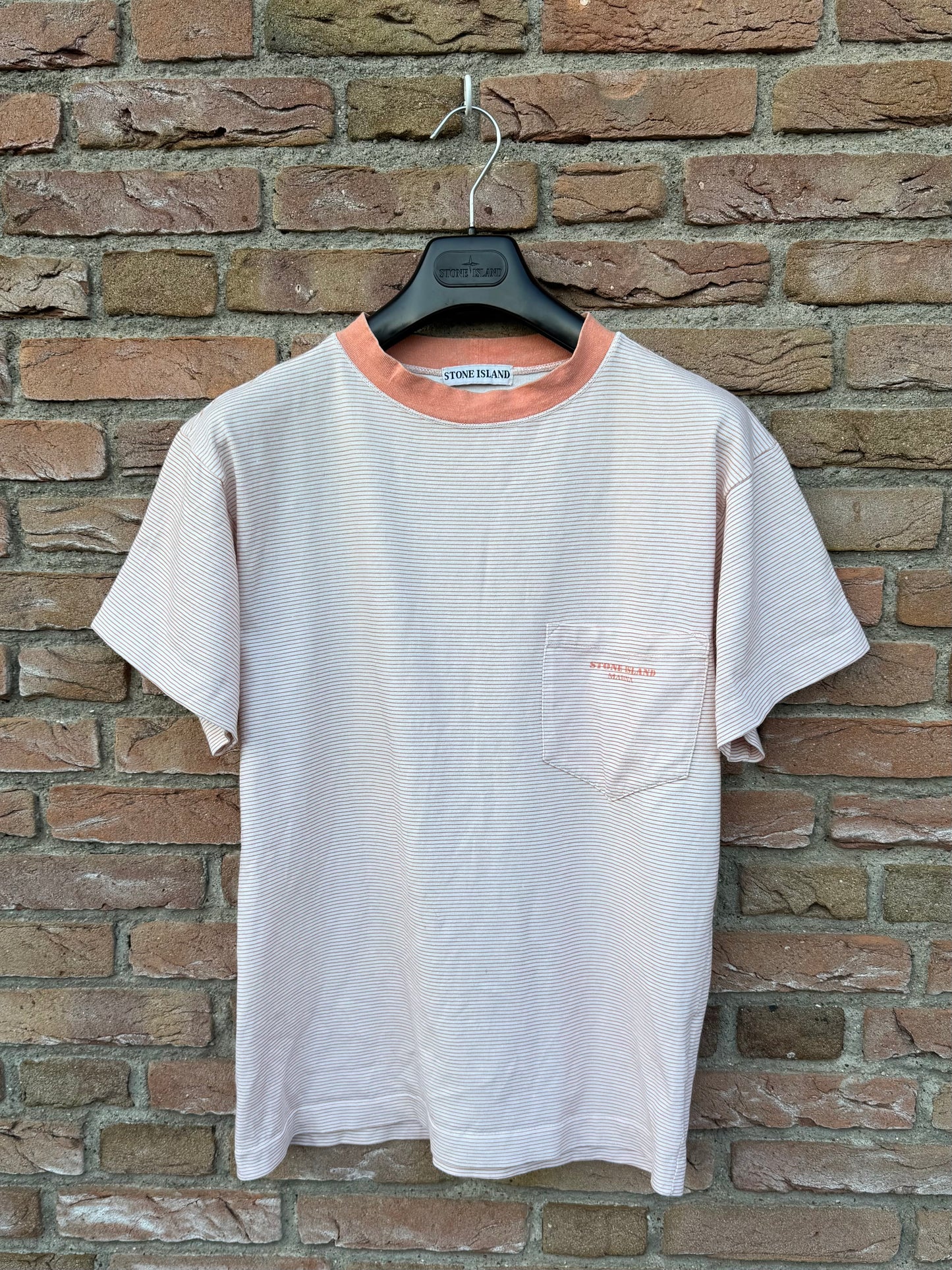 Stone Island Marina T-Shirt - S