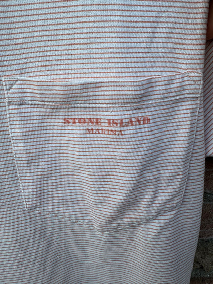 Stone Island Marina T-Shirt - S