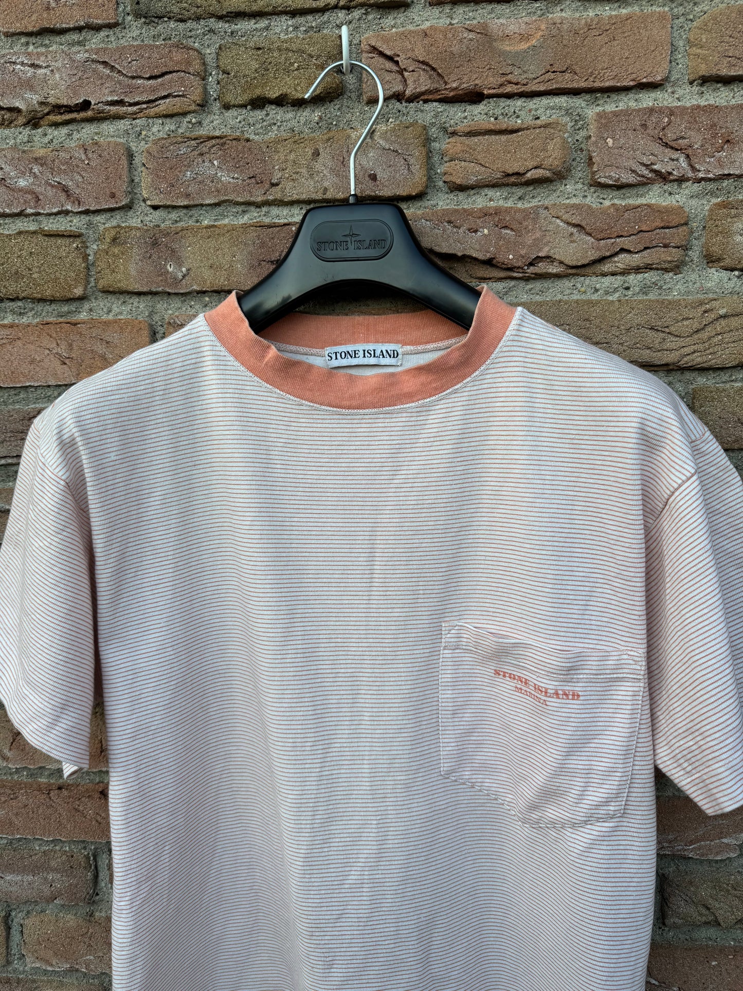 Stone Island Marina T-Shirt - S