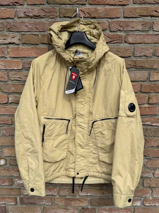 C.P. Company Flatt Nylon Primaloft Jacket - XXL