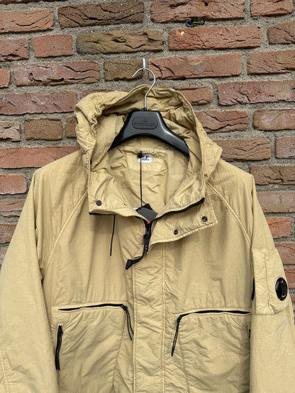 C.P. Company Flatt Nylon Primaloft Jacket - XXL