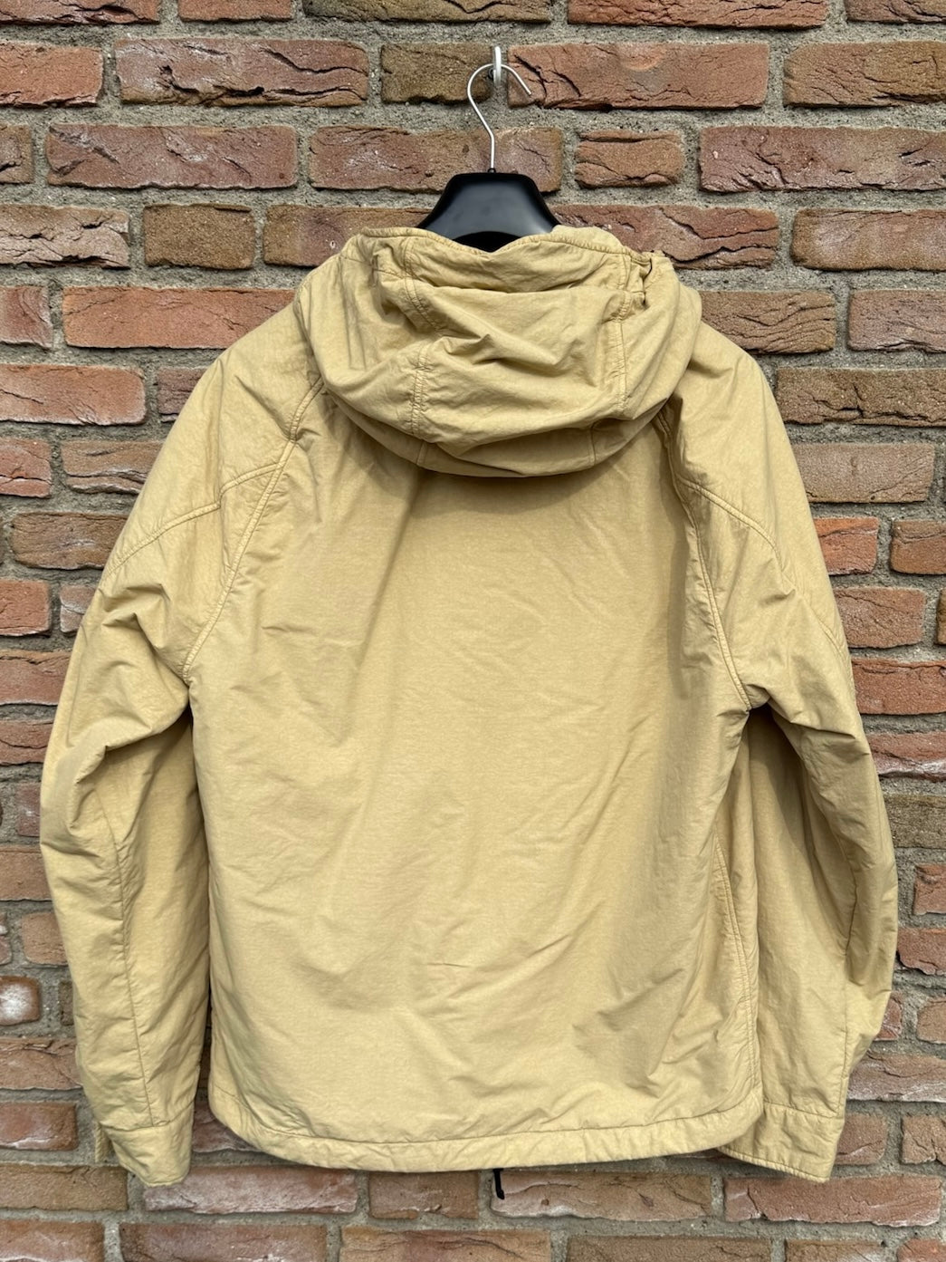 C.P. Company Flatt Nylon Primaloft Jacket - XXL