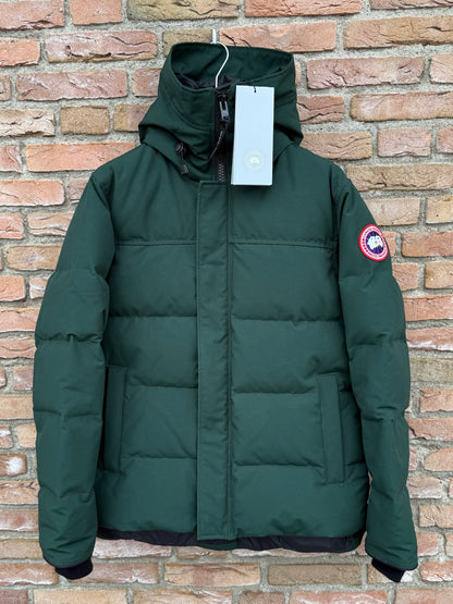 Canada Goose MacMillan Parka - L