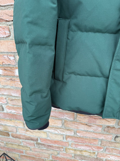 Canada Goose MacMillan Parka - L
