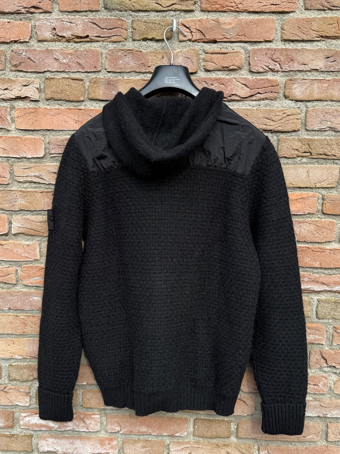 Stone Island Shadow Project Knit Jacket - M