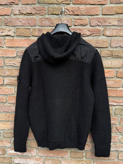 Stone Island Shadow Project Knit Jacket - M