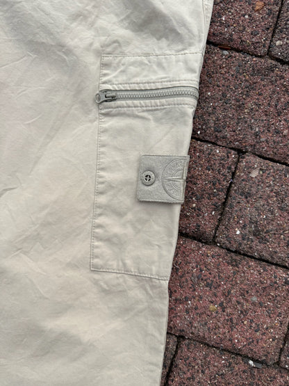 Stone Island Ghost Cargos - W31