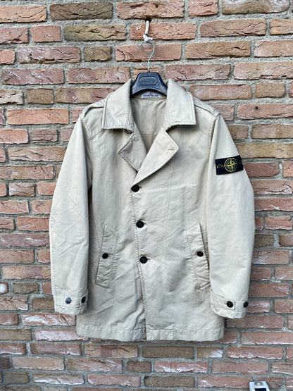 Stone Island David-TC Jacke - M