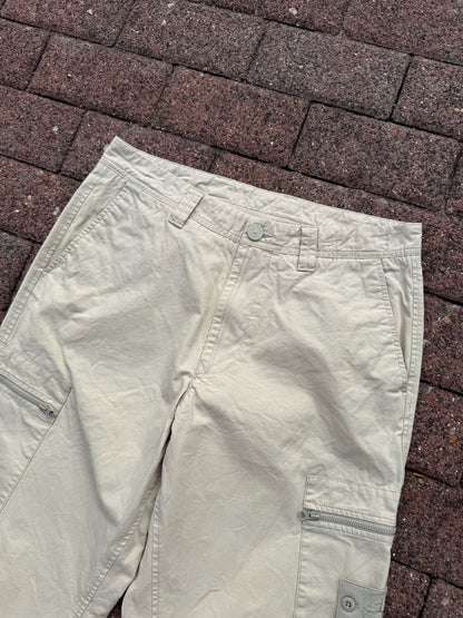 Stone Island Ghost Cargos - W31