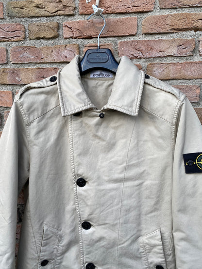 Stone Island David-TC Jacke - M