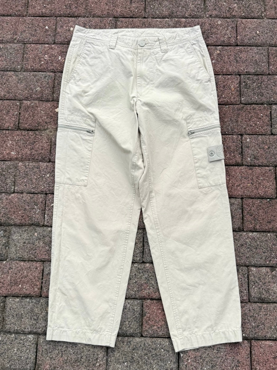 Stone Island Ghost Cargos - W31