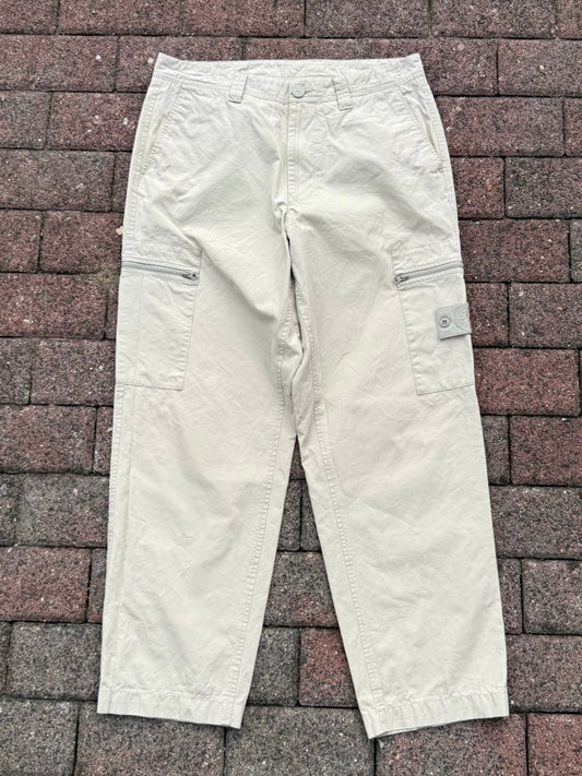 Stone Island Ghost Cargos - W31