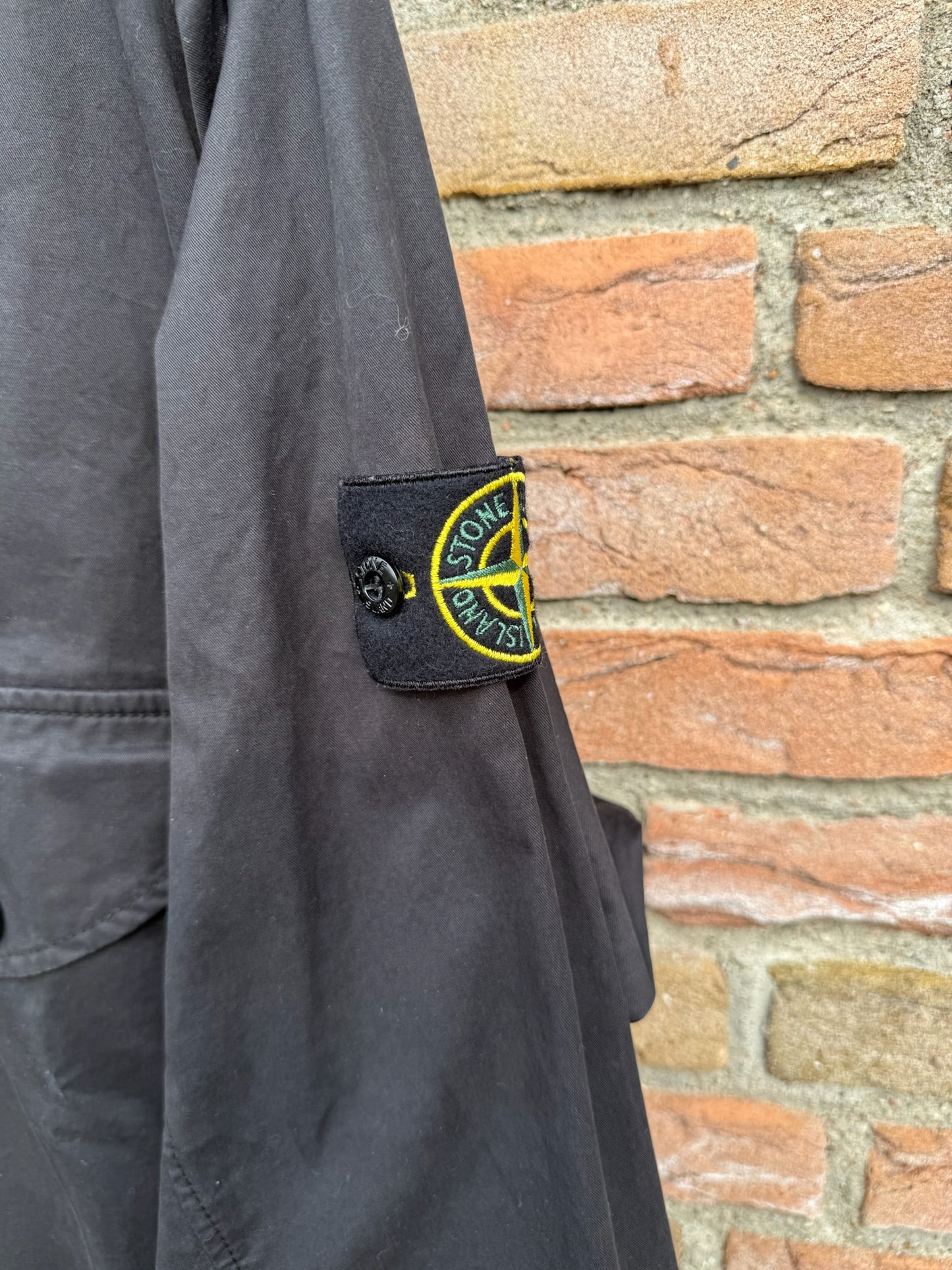 Stone Island Smock - L