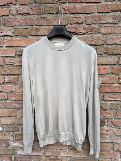 Stone Island Ghost Pullover - XL