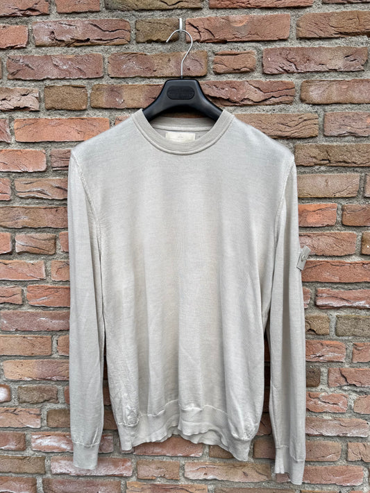 Stone Island Ghost Pullover - XL