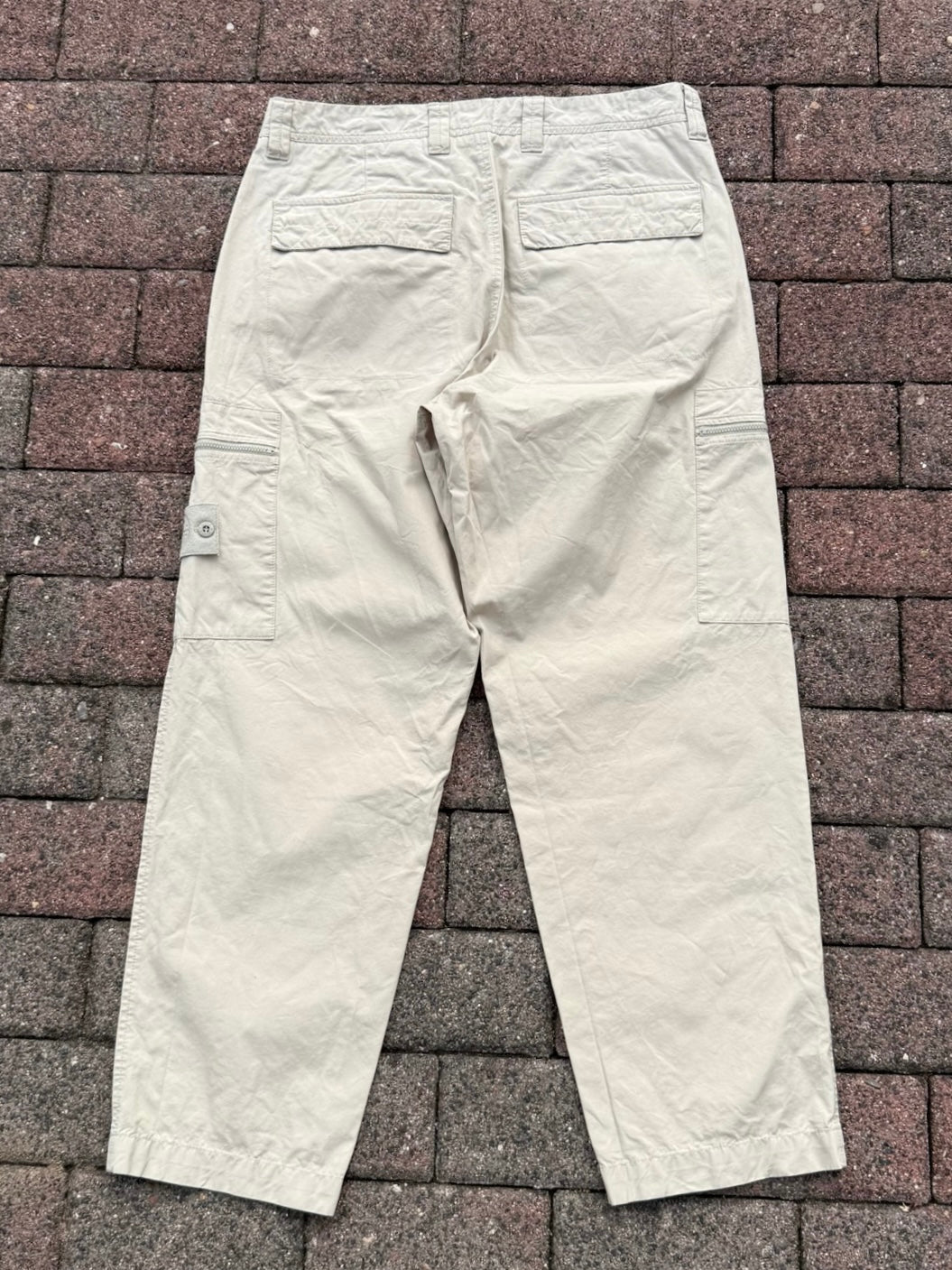 Stone Island Ghost Cargos - W31