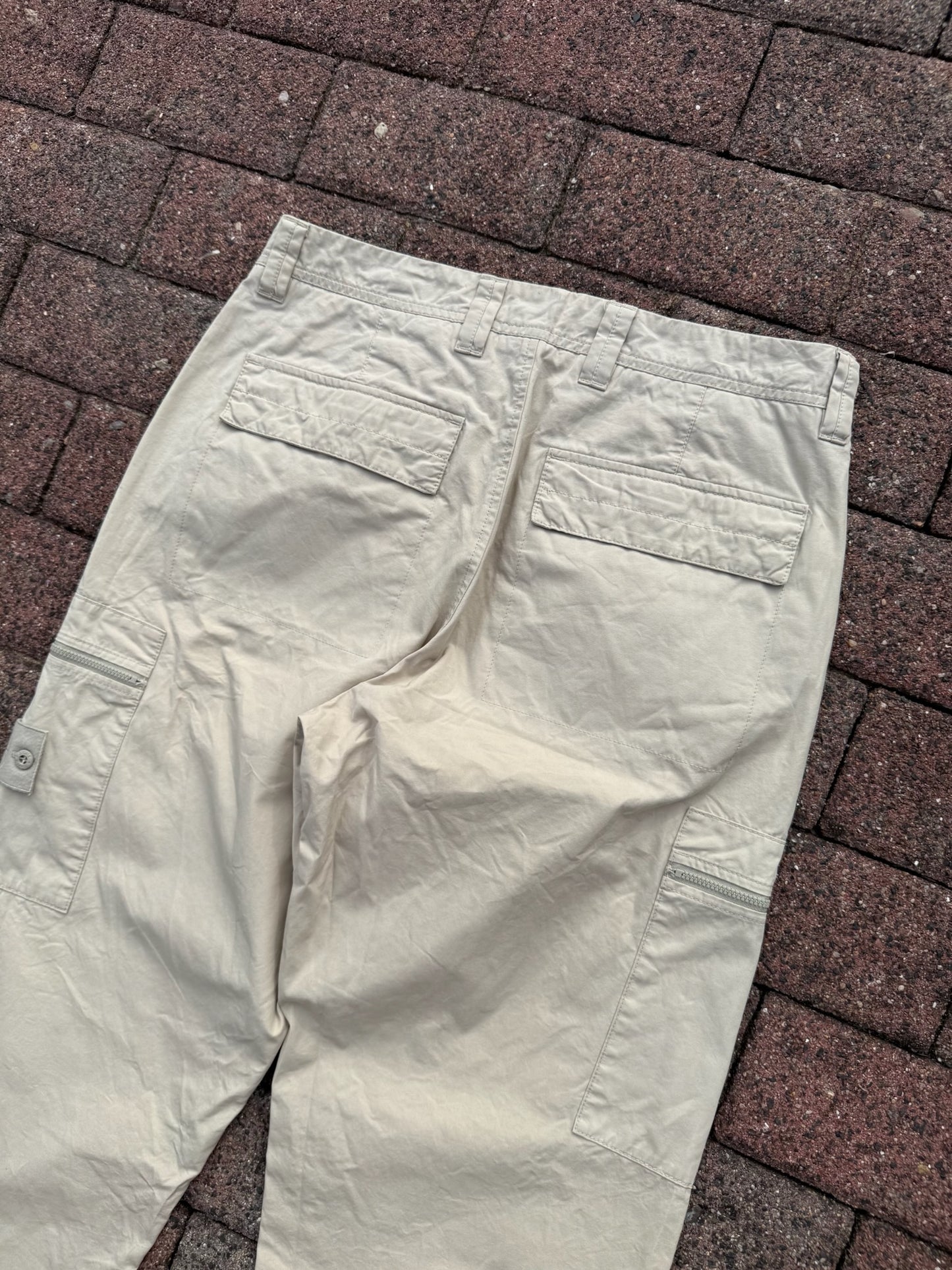 Stone Island Ghost Cargos - W31