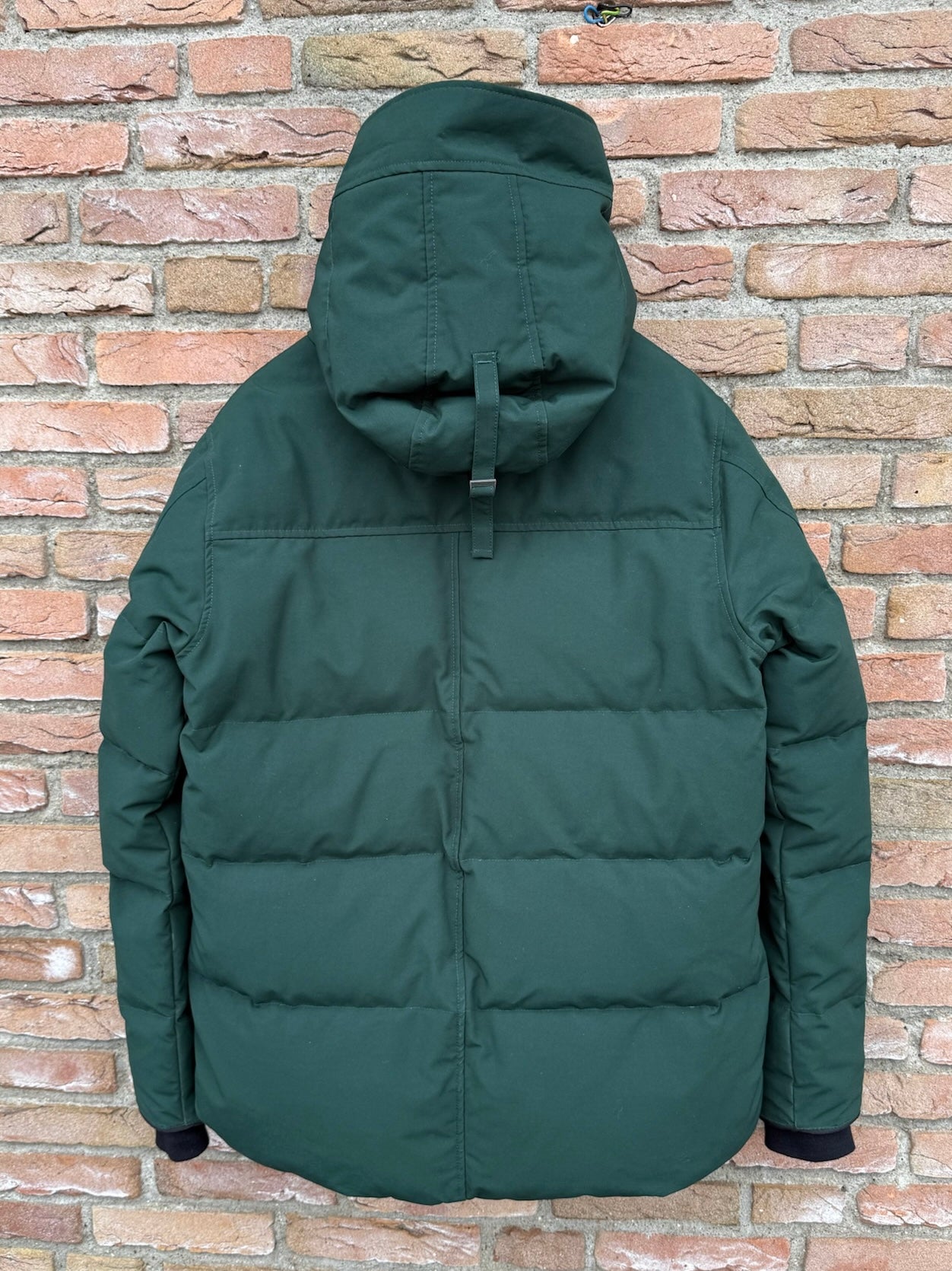 Canada Goose MacMillan Parka - L