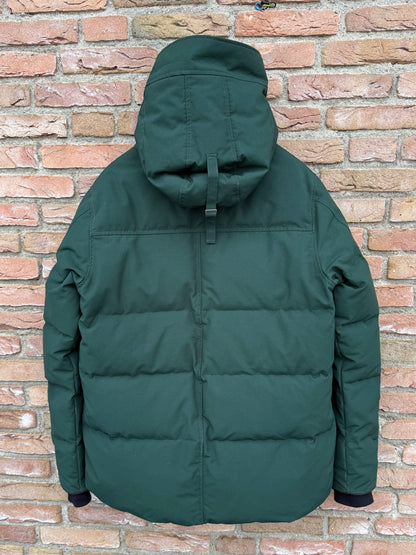 Canada Goose MacMillan Parka - L