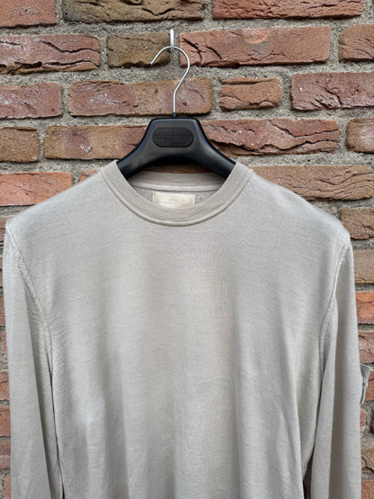 Stone Island Ghost Pullover - XL