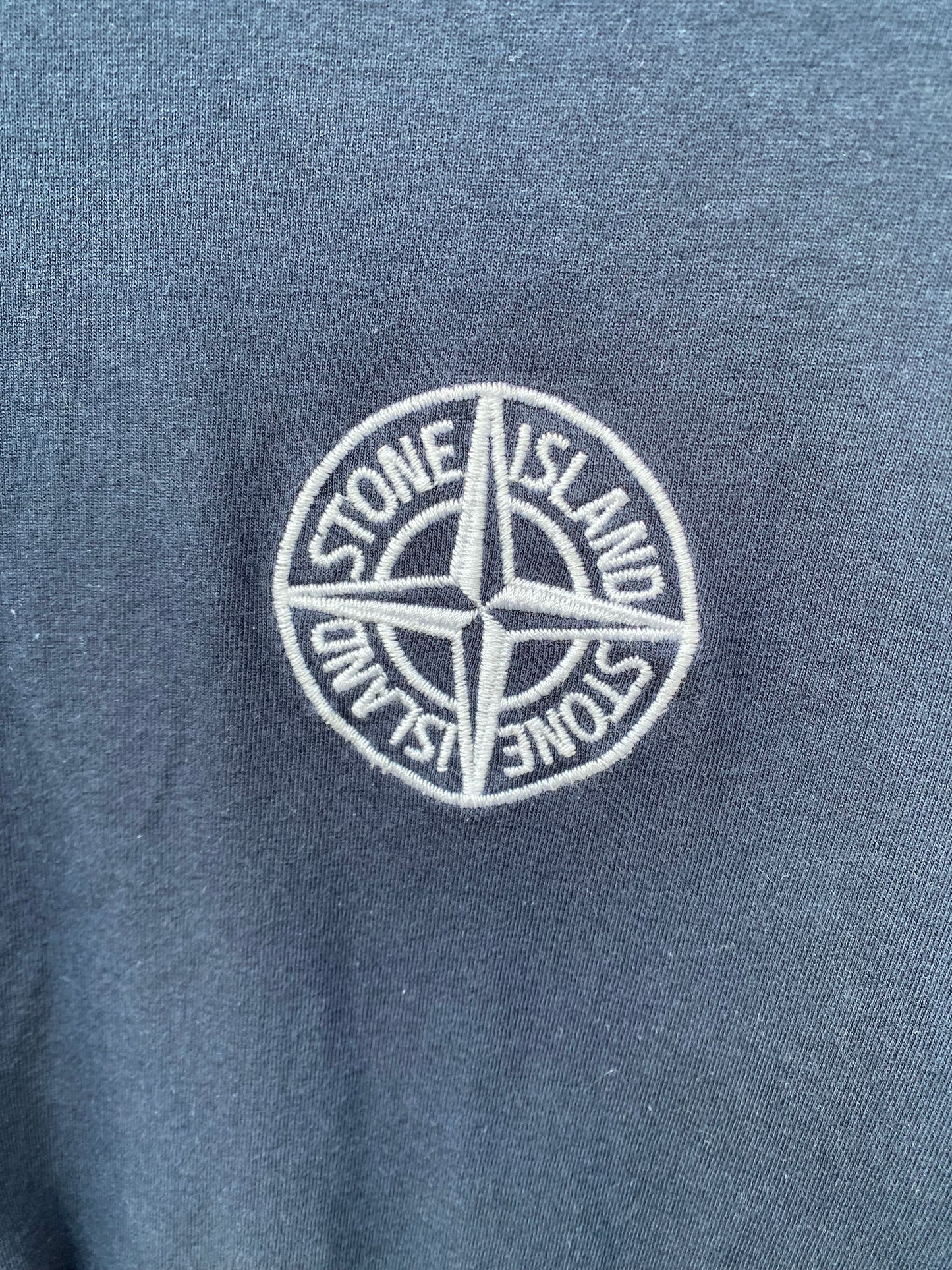 Stone Island Longsleeve - L