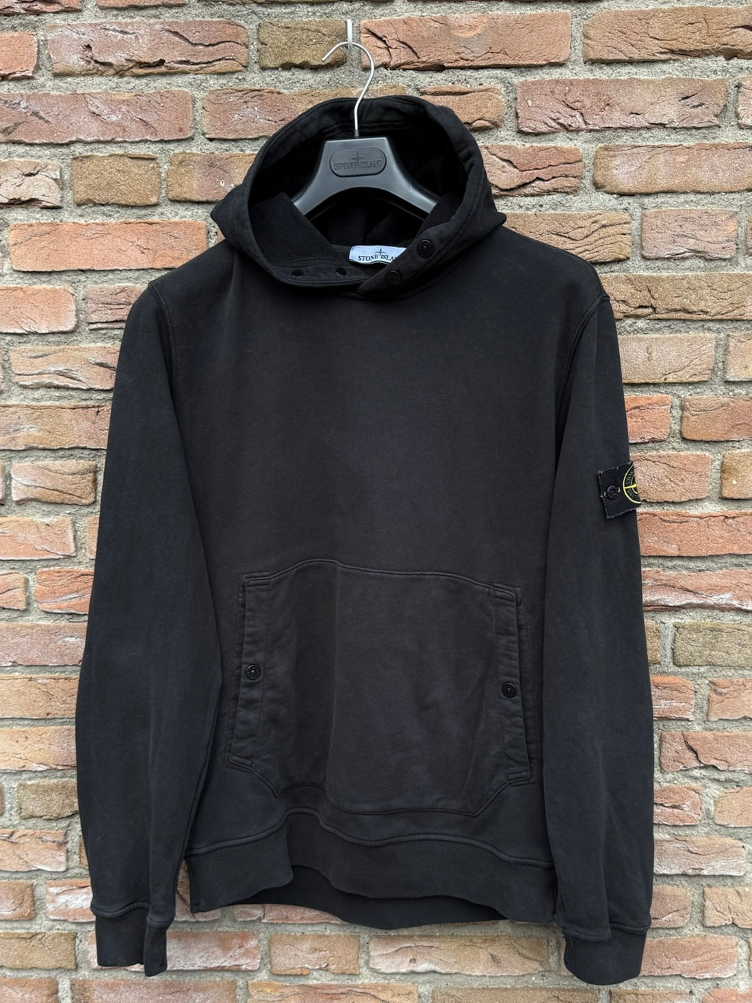 Stone Island Hoodie - XL