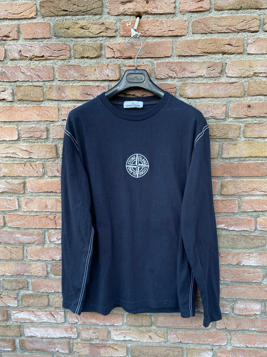 Stone Island Longsleeve - L