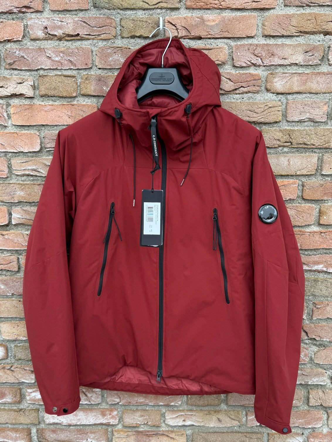 C.P. Company Pro-Tek Primaloft Jacket - M