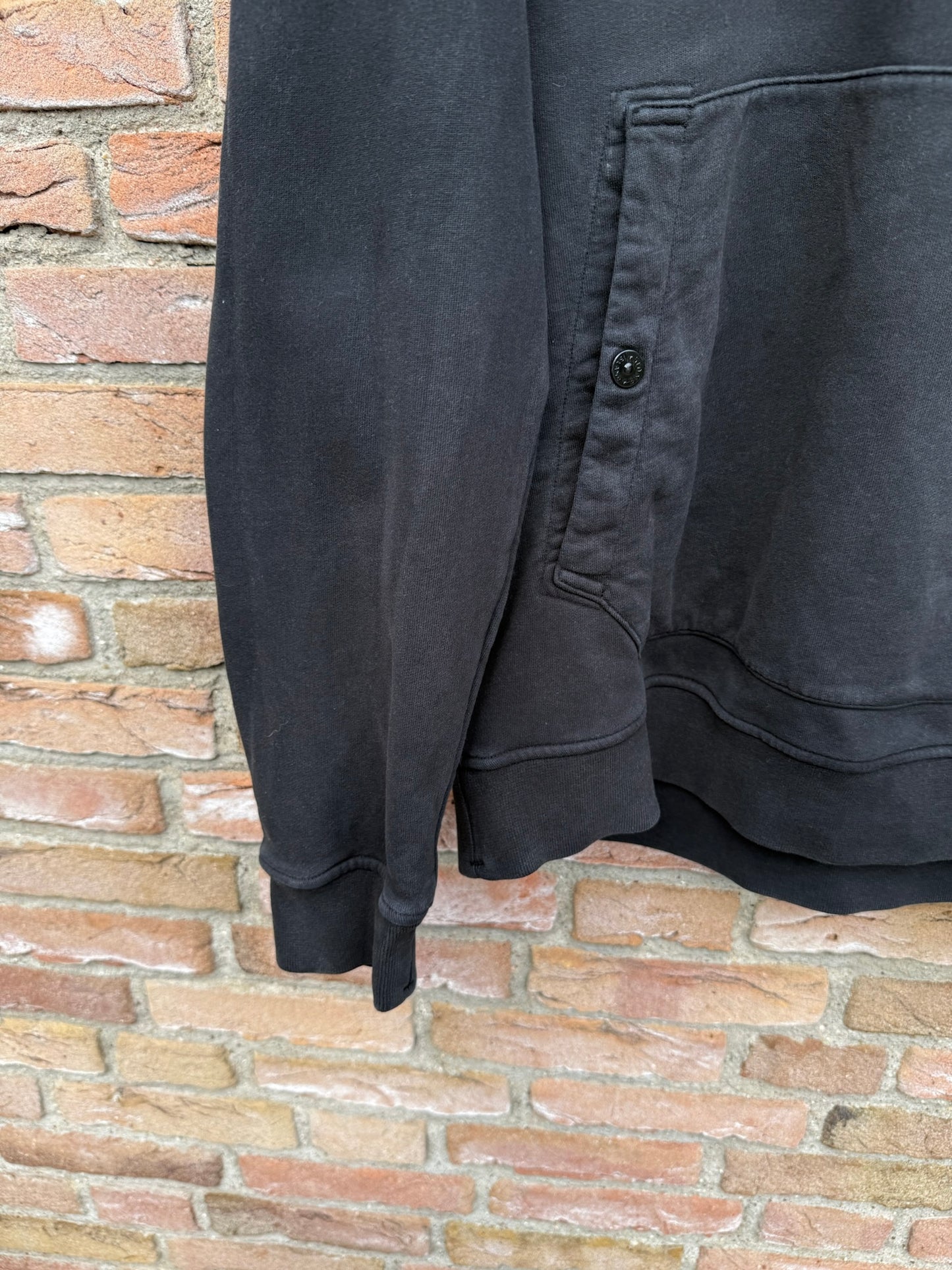 Stone Island Hoodie - XL