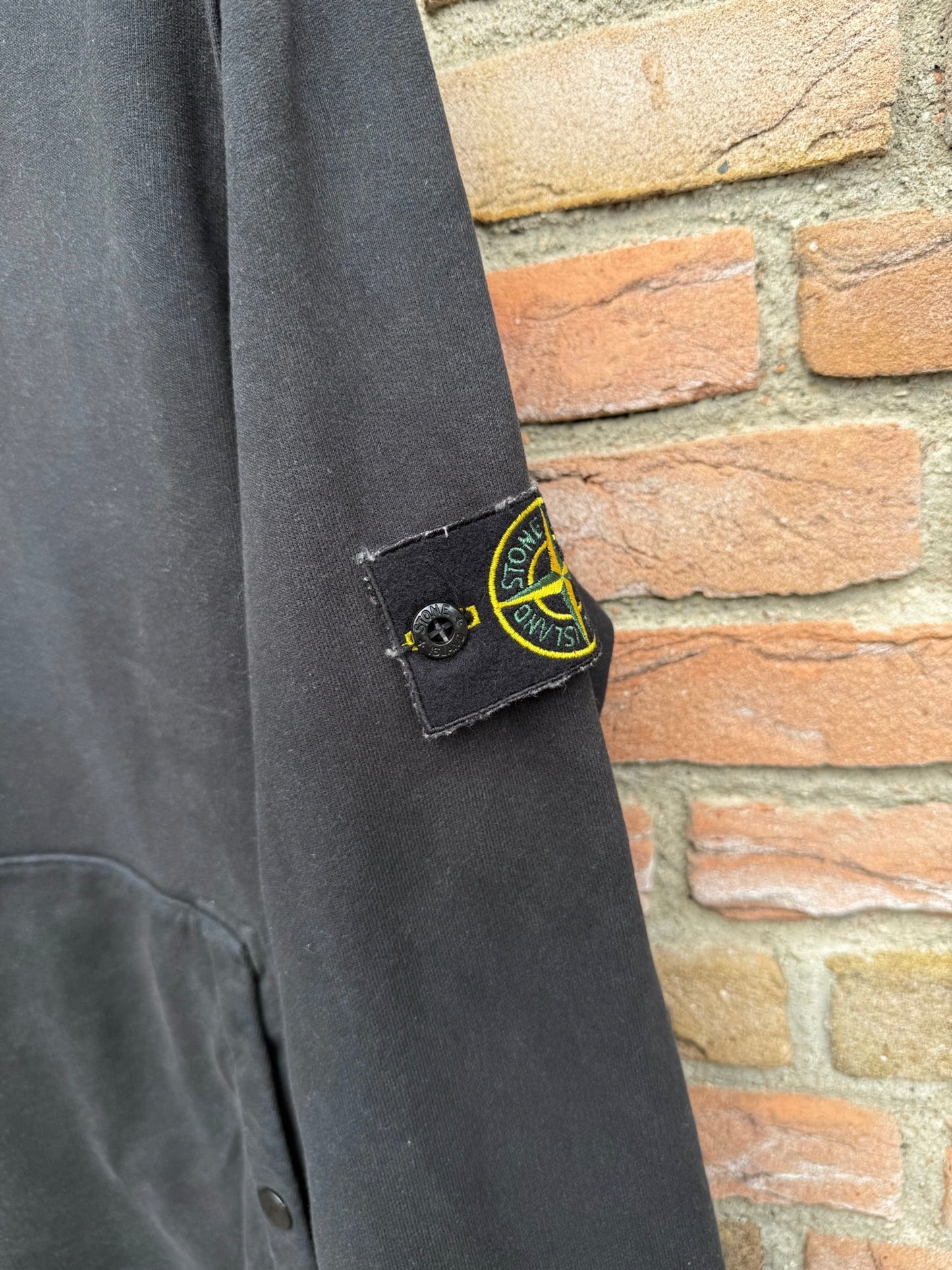 Stone Island Hoodie - XL