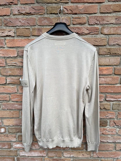 Stone Island Ghost Pullover - XL