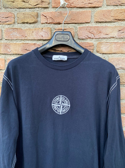 Stone Island Longsleeve - L