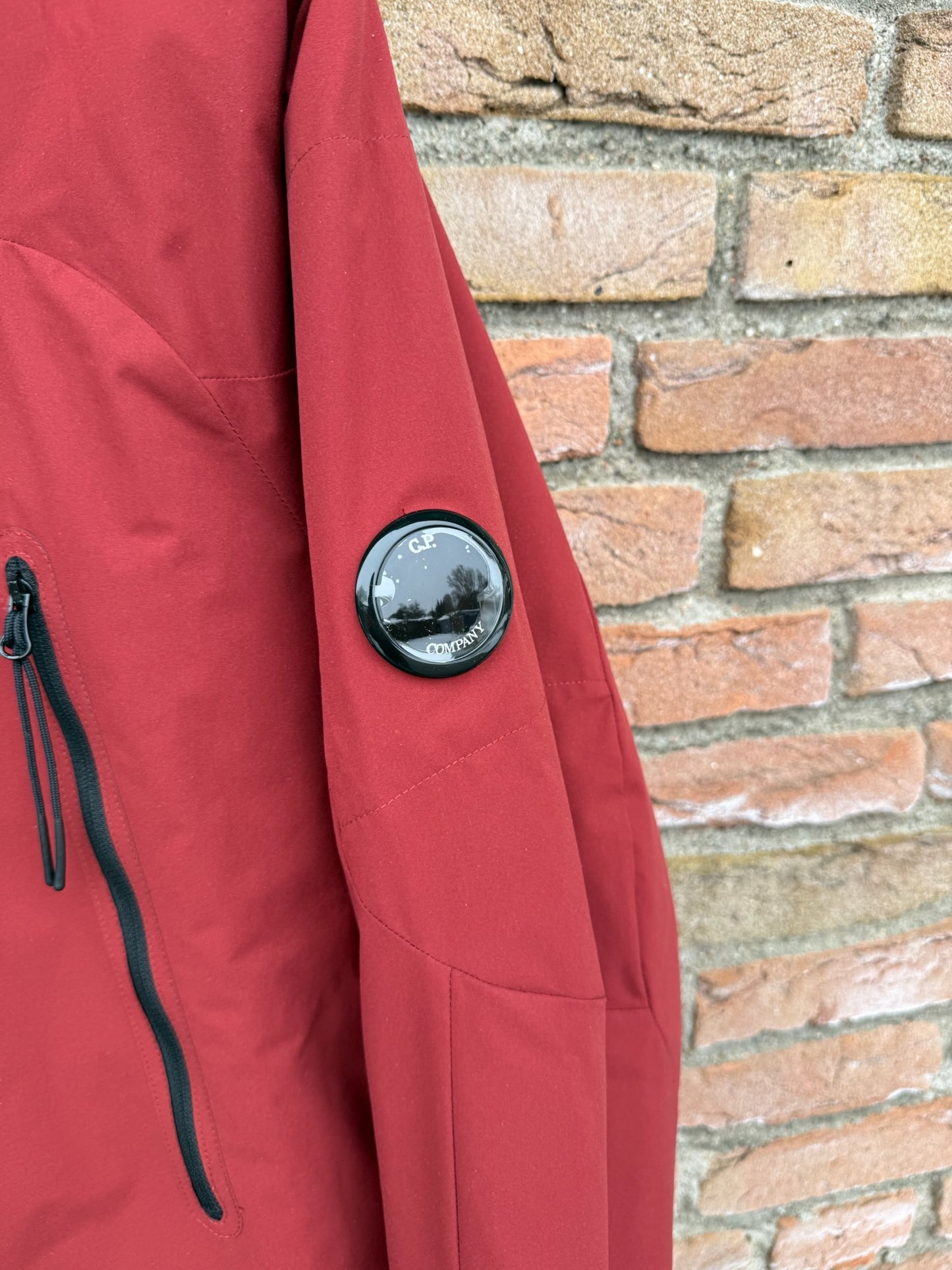 C.P. Company Pro-Tek Primaloft Jacket - M