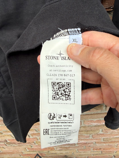 Stone Island Hoodie - XL