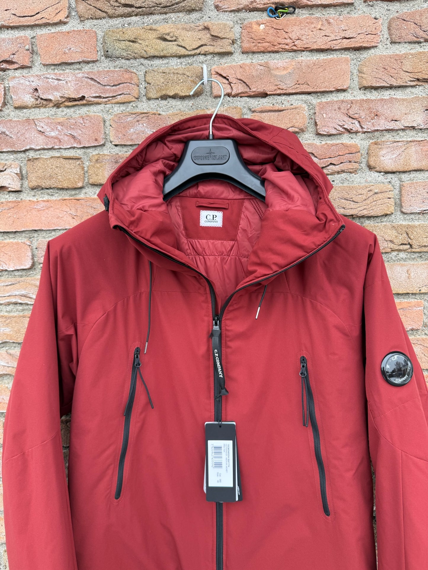 C.P. Company Pro-Tek Primaloft Jacket - M