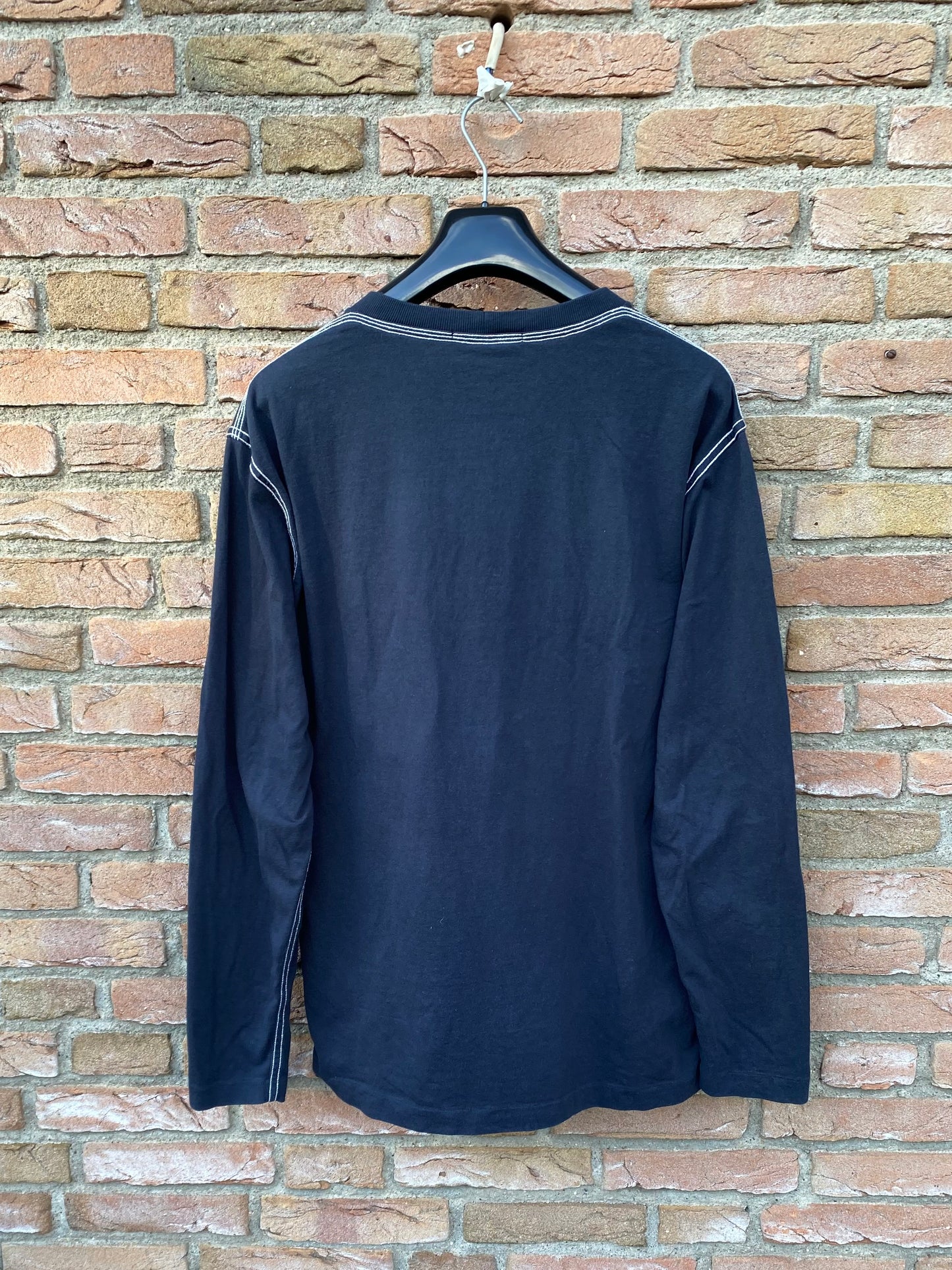 Stone Island Longsleeve - L